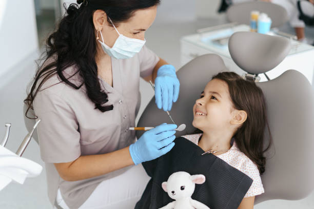 Advanced Technology for Better Dental Care in Williamstown, WV