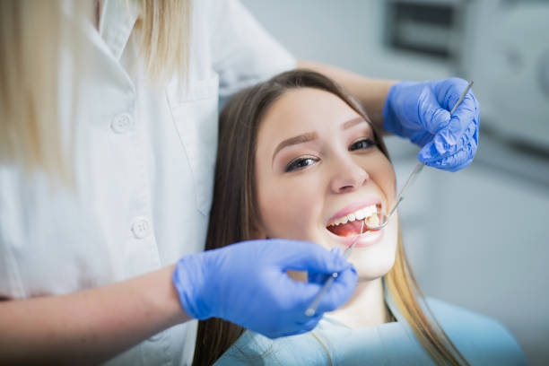 Best Traditional Braces  in Williamstown, WV